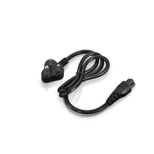 Lenovo Original 45W 20V 3.25A Round Pin AC Adapter Charger with Power Cord