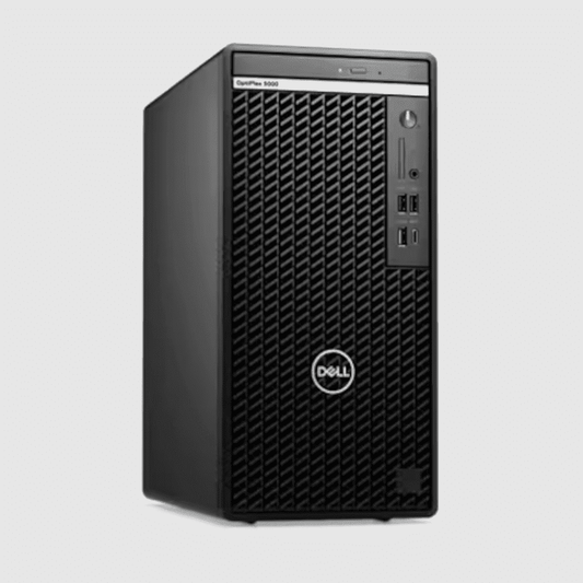 Dell Optiplex 7020 Mini Tower Intel Core i7-12700 8GB DDR5 RAM 512GB SSD With 3 Years Warranty