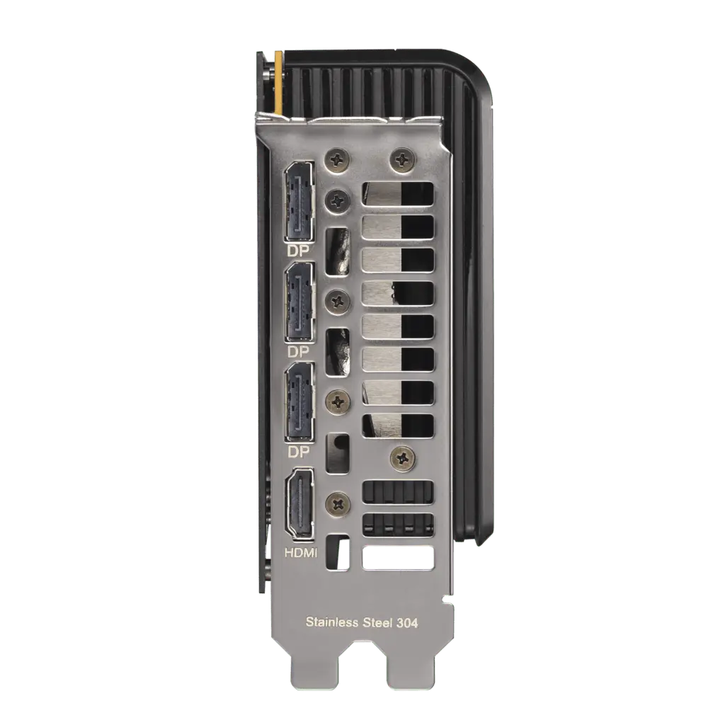 ASUS Prime GeForce RTX 5050 8GB GDDR6 OC Edition Graphics Card