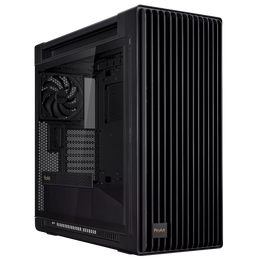 Asus ProArt PA602 (E-ATX) Mid Tower Cabinet-Black