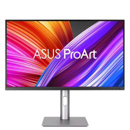 ASUS ProArt PA279CRV 27" UHD 4K 60Hz Built-in-Speaker IPS Professional Monitor