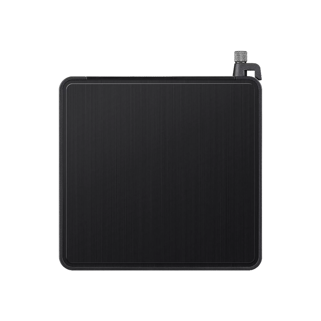 ASUS NUC 14 Pro Kit NUC14VHI3 (RNUC14RVHI300000I) – Intel Core 3-100U Mini PC, DDR5, Wi-Fi 6E, Triple Storage