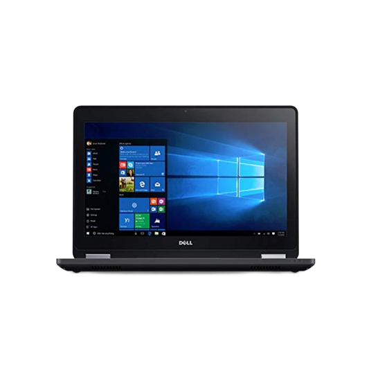 (Refurbished) Dell Latitude 5270 13" Laptop Intel Core i5 6th Gen 8GB RAM 256GB SSD Win 10 Pro