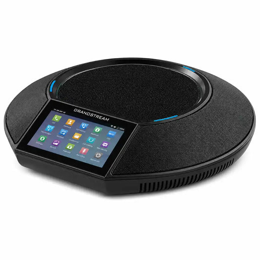Grandstream GAC2500 SIP conference phone for boardrooms and office meeting spaces with HD voice support