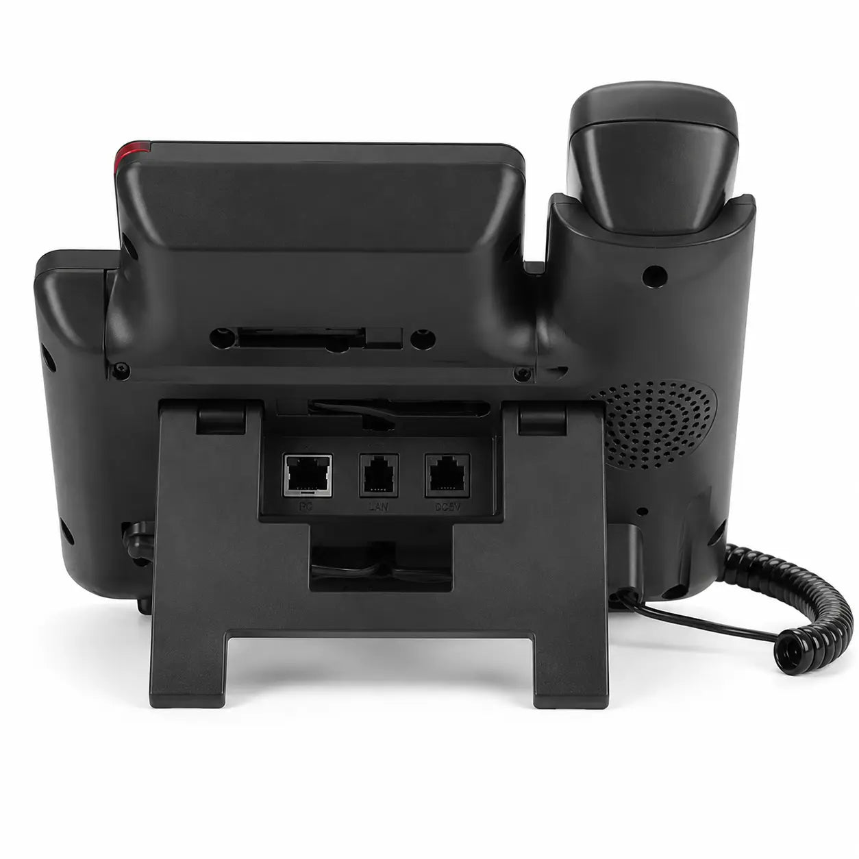 Grandstream GXP1630 Gigabit IP Phone with HD Audio & PoE for SMB VoIP Systems