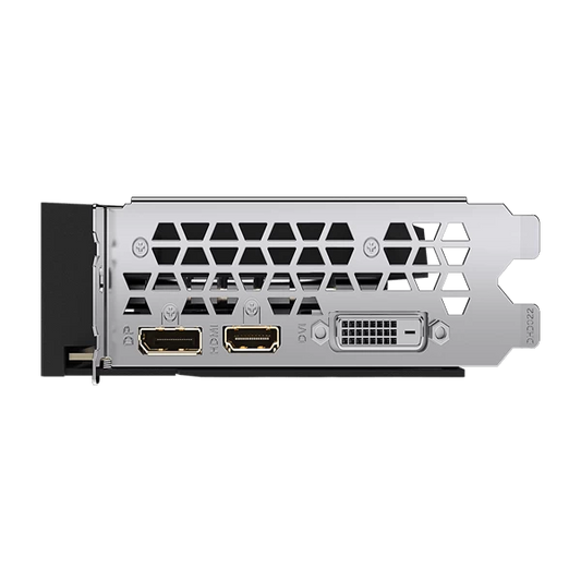 GIGABYTE GeForce RTX 3050 WINDFORCE OC V2 1792MHz 8GB GDDR6 128-bit Graphics Card