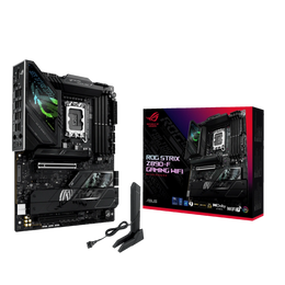 ASUS ROG STRIX Z890-F GAMING WIFI LGA1851 DDR5 ATX Motherboard