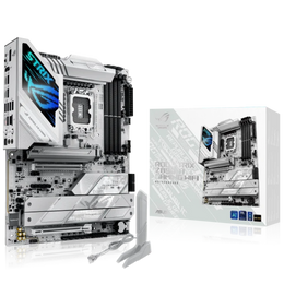 ASUS ROG STRIX Z890-A GAMING WIFI LGA1851 DDR5 ATX Motherboard