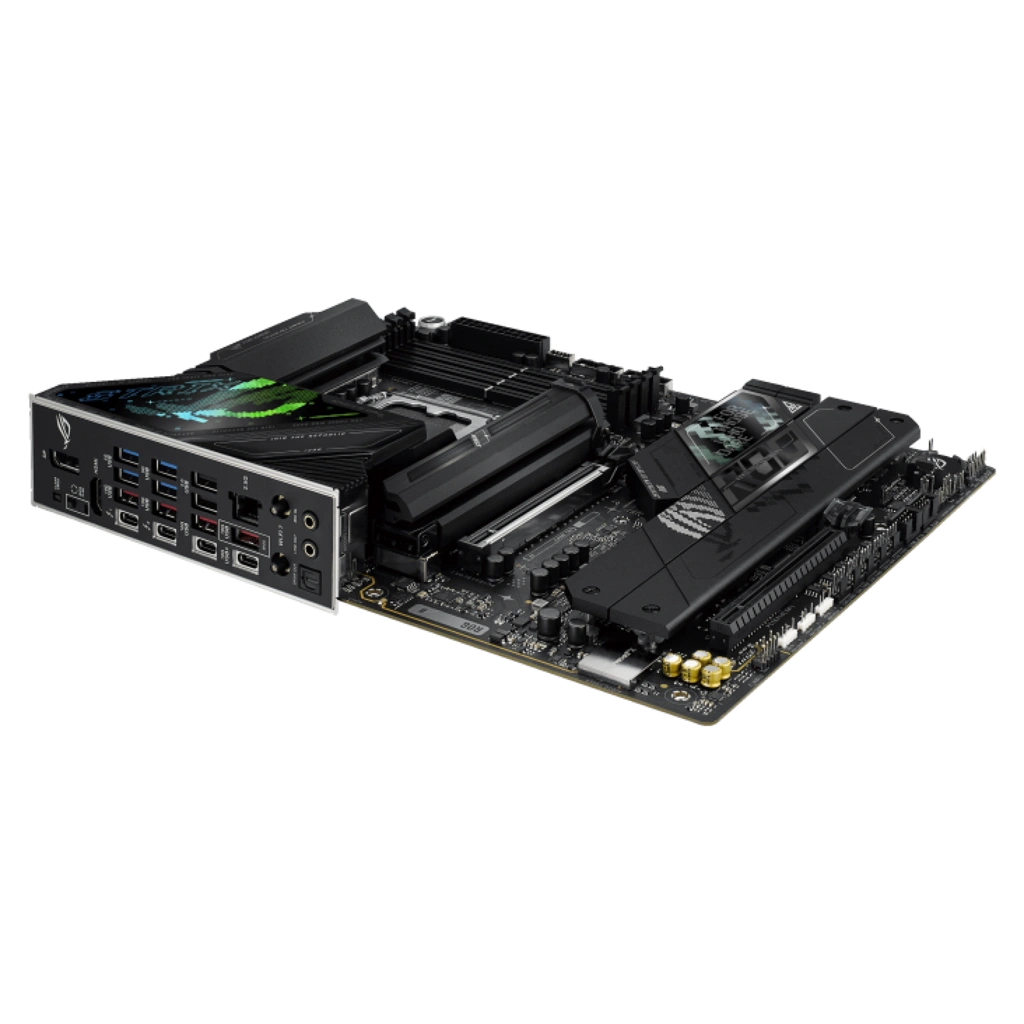 ASUS ROG STRIX Z890-F GAMING WIFI LGA1851 DDR5 ATX Motherboard