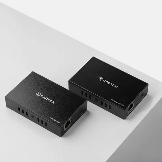 Cadyce CA-HDX120 120m HDMI Extender Over Ethernet
