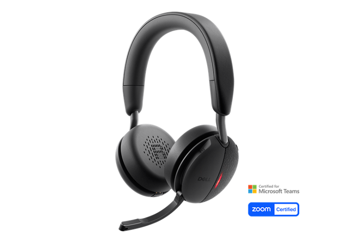 Noise Cancelling Wireless Headsets With Microphone For Computer