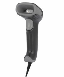 Honeywell Voyager XP 1470G 2D General Duty Hand Held Barcode Scanner - Grey