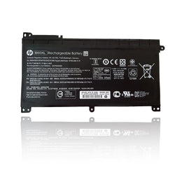 HP BI03XL OEM 41.7Whr 3470mAh 11.55V 3 Cell Laptop Battery for Select HP Laptops