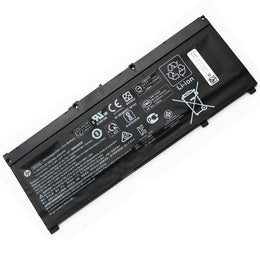 HP SR03XL OEM 52.5Whr 4550mAh 11.55V Laptop Battery for Select HP Laptops