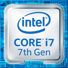 Intel Core i7 7th Gen 4 Cores 8 Threads 3.6GHz 8MB Cache Desktop Processor (Thermal Paste Included) OEM