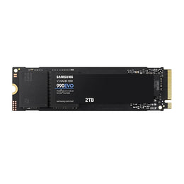 Samsung 990 EVO 2TB M.2 NVMe PCIe 4.0 Internal SSD