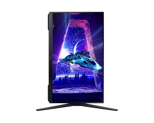 Samsung Odyssey G3 24" FHD 180Hz 1ms with AMD FreeSync Premium Gaming Monitor