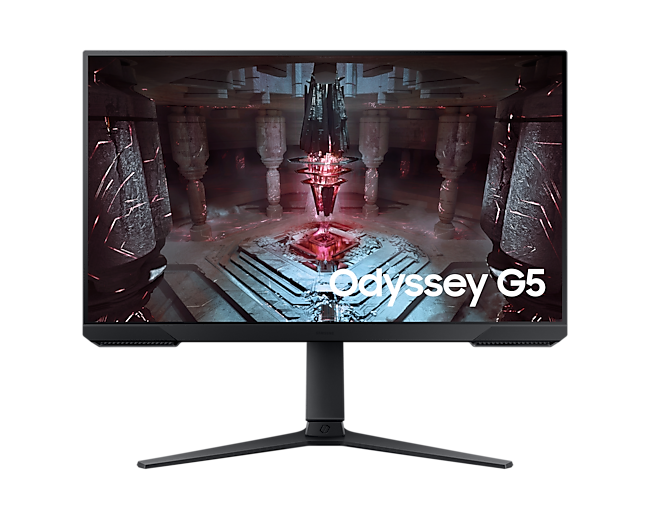 Samsung Odyssey G5 27