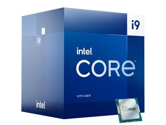 Intel Core 13th Gen i9-13900 LGA1700 Desktop Processor 24 Cores up to 5.6GHz 36MB Cache
