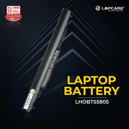 HP HS04 BIS Certified Compatible Laptop Battery 14.6V 2200mAh 4 Cell