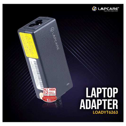 Dell Compatible 45W 19.5V 2.31A 4.5mm Small Pin Laptop Charger Adapter