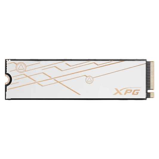 XPG MARS 980 BLADE 1TB PCIe Gen5 x4 M.2 2280 Solid State Drive