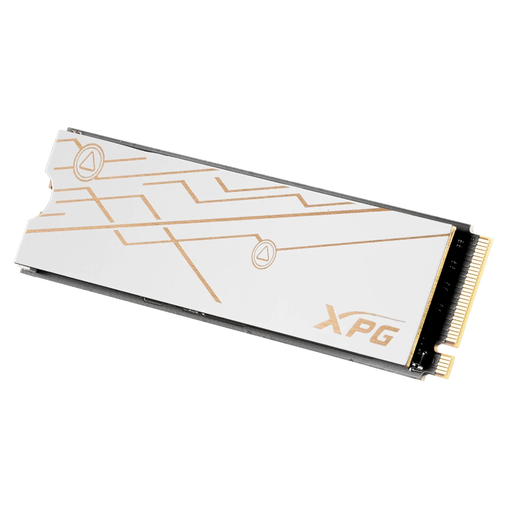 XPG MARS 980 BLADE 2TB PCIe Gen5 x4 M.2 2280 Solid State Drive