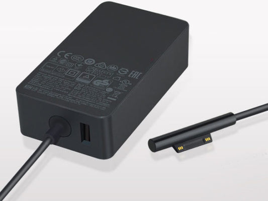 Microsoft Surface 65W Power Supply