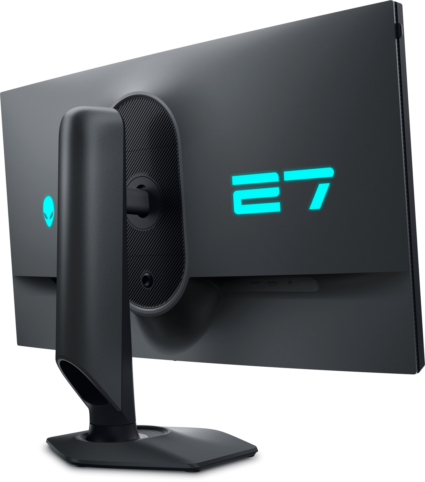 Dell Alienware AW2725QF 27" 2160p 4K UHD 180HZ IPS Panel Gaming Monitor