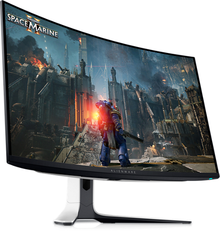 Dell Alienware AW3225QF 32