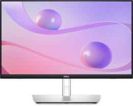 Dell Pro P2424HT 24" FHD 60Hz 5ms IPS Professional Touch Monitor