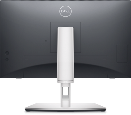 Dell Pro P2424HT 24" FHD 60Hz 5ms IPS Professional Touch Monitor