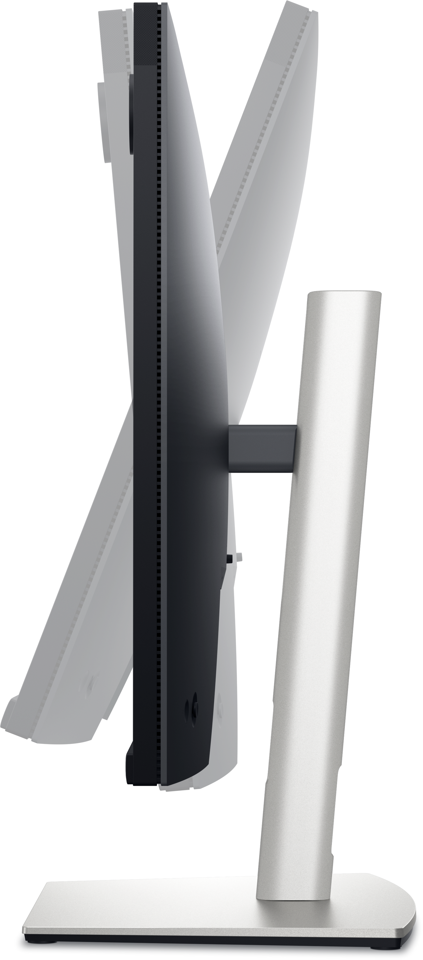 Dell Pro 27 Plus P2724DEB Video Conferencing Monitor 27" QHD IPS, 2K Webcam, Dual 5W Speakers, USBâC 90W PD, RJ45 Ethernet, Height Adjustable