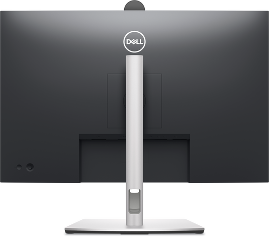 Dell Pro 27 Plus P2724DEB Video Conferencing Monitor 27" QHD IPS, 2K Webcam, Dual 5W Speakers, USB‑C 90W PD, RJ45 Ethernet, Height Adjustable