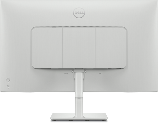 Dell S2725H 27" FHD 100Hz 5ms IPS Integrated Speaker Monitor