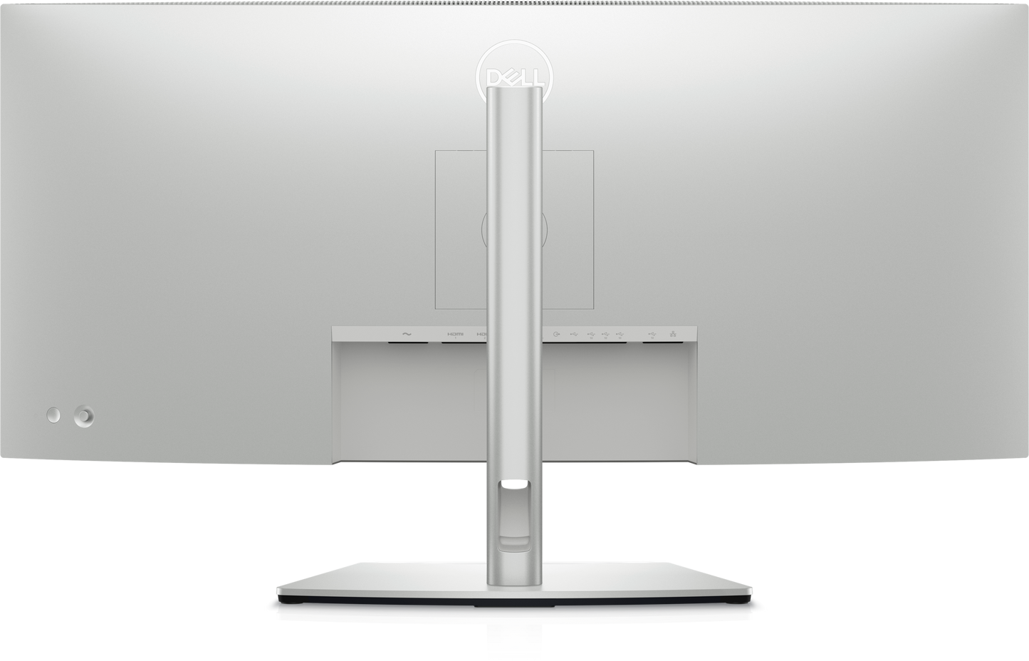 DELL U3423WE UltraSharp 34-inch Curved USB-C Hub WLED Monitor with Dual Integrated Speakers