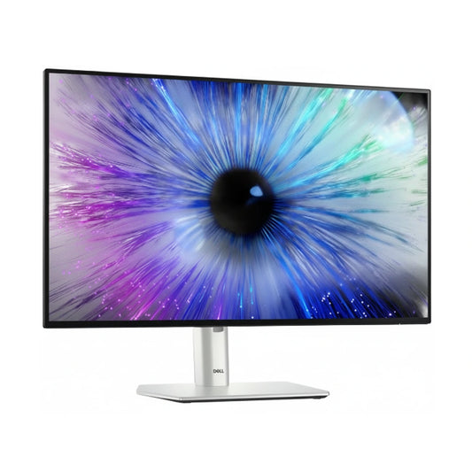 Dell UltraSharp U2424HE 24" FHD IPS 120Hz 5ms USB-C Hub Monitor