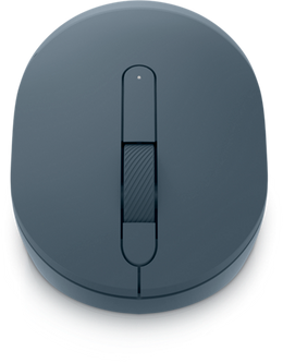 Dell MS3320W 1600 DPI 2.4GHz Optical Wireless Mouse With 36 Months Battery Life - Midnight Green