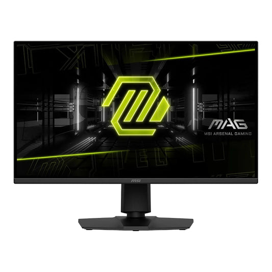 MSI MAG 275UPD E14 27-inch 4K UHD IPS gaming monitor front view -tpstech.in