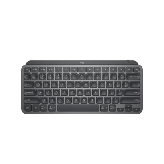 Logitech MX Keys Mini for Business Wireless Keyboard
