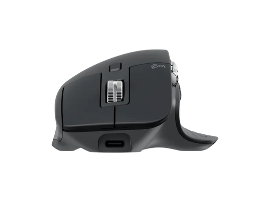 Logitech MX Master 3S Optical Wireless Mouse