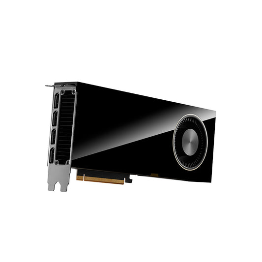 PNY NVIDIA RTX A6000 48GB GDDR6 Graphics Card