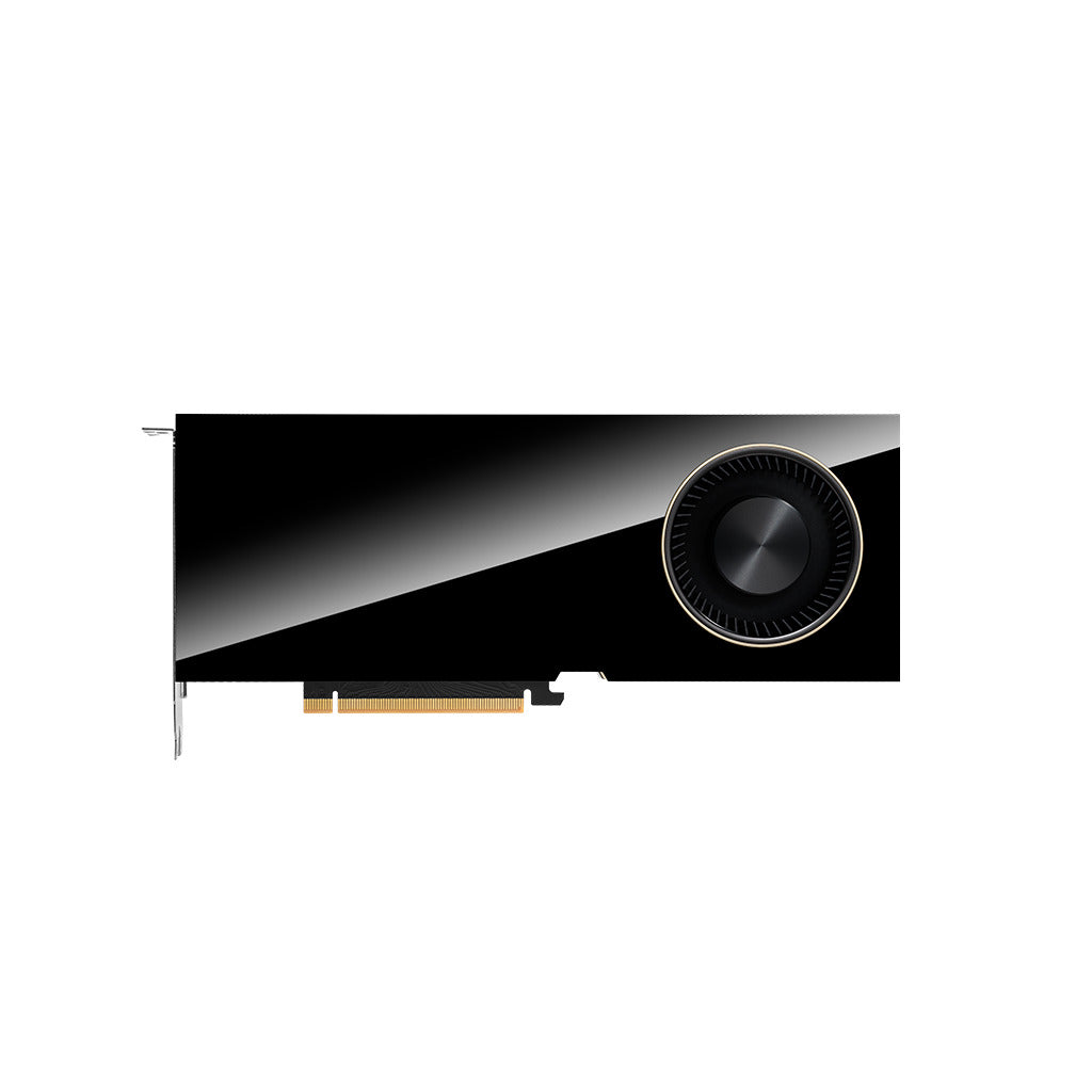 PNY NVIDIA RTX A6000 48GB GDDR6 Graphics Card