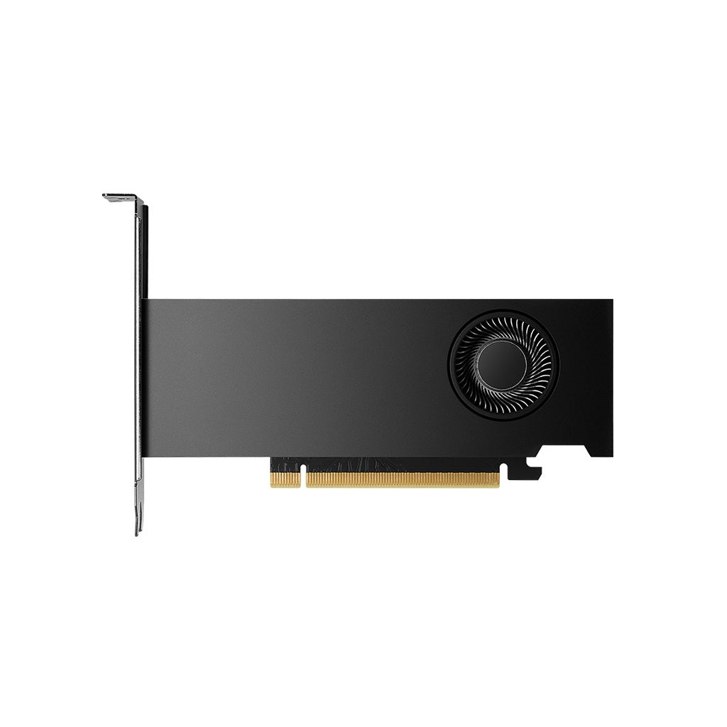 PNY NVIDIA RTX 2000 16GB Ada Generation 128 Bit Professional Graphics Card