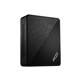 Msi Cubi N ADL S-213BIN with Intel CELERON Processor N100 WIFI, Bluetooth Mini PC