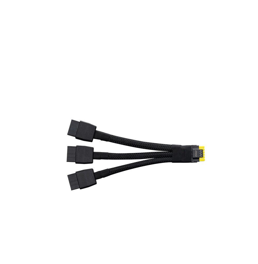 MSI GeForce RTX 5070 Ti 16G GAMING TRIO OC PLUS GDDR7 Graphics Card