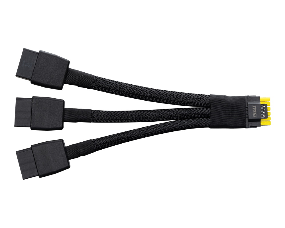 MSI GeForce RTX 5080 16G VENTUS 3X OC GDDR7 Triple Fan Graphics Card