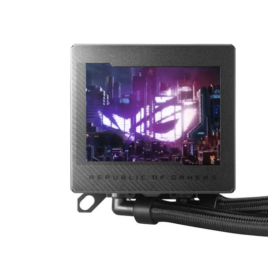 Asus ROG RYUJIN III 360 ARGB Extreme AIO liquid CPU Liquid Cooler