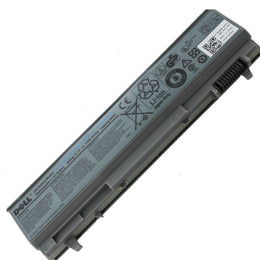Dell PT434 OEM 56WHr 4840mAh 11.1V 6 Cell Laptop Battery