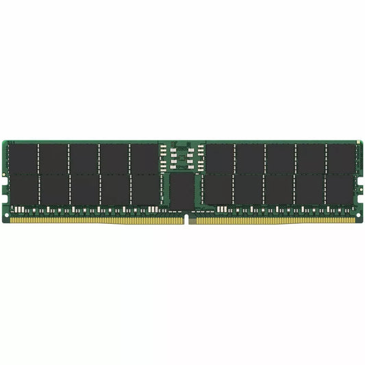 Kingston 64GB DDR5 5600MHz CL46 DIMM RAM ECC Server Workstation Memory